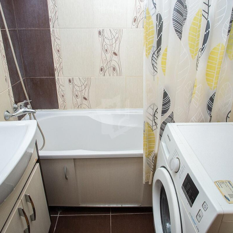 Фотография 2-комнатная квартира по адресу Никифорова ул., д. 8 - фото 7