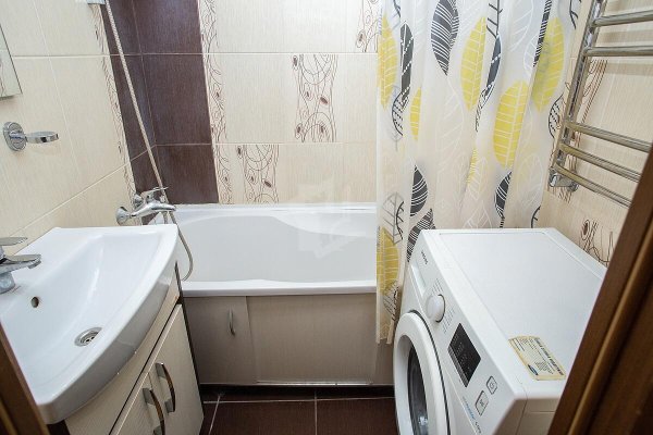 2-комнатная квартира по адресу Никифорова ул., д. 8 - фото 7