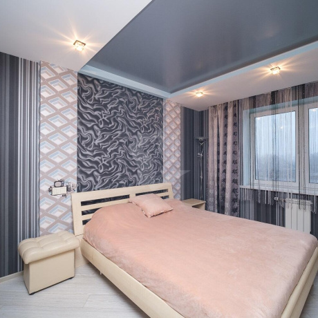 Фотография 2-комнатная квартира по адресу Железнодорожная ул., д. 44 - фото 9