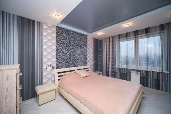 2-комнатная квартира по адресу Железнодорожная ул., д. 44 - фото 9