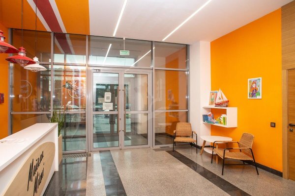 1-комнатная квартира по адресу Лейтенанта Кижеватова ул., д. 3 к. Д - фото 12