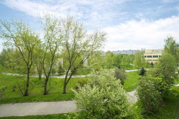 3-комнатная квартира по адресу Алибегова ул., д. 27 к. 2 - фото 18
