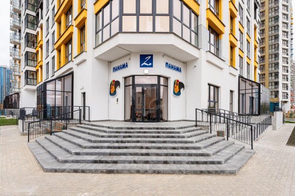 3-комнатная квартира по адресу Леонида Щемелёва ул., д. 16 - фото 4