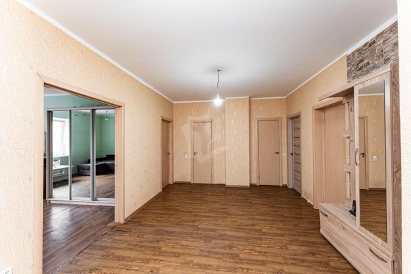 4-комнатная квартира по адресу Дзержинского просп., д. 20 - фото 20