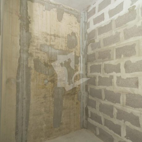 Фотография 3-комнатная квартира по адресу Виталия Цвирко ул., д. 75 - фото 15