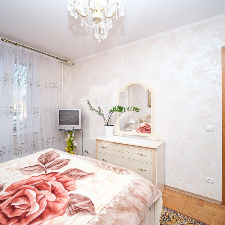 Фотография 3-комнатная квартира по адресу Белецкого ул., д. 20 - фото 17