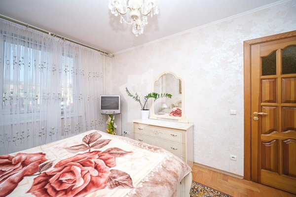 3-комнатная квартира по адресу Белецкого ул., д. 20 - фото 17