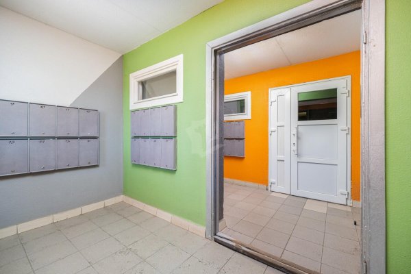 1-комнатная квартира по адресу Нестерова ул., д. 96 - фото 14