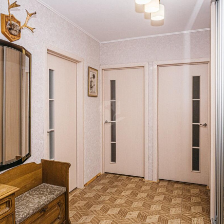 Фотография 3-комнатная квартира по адресу Жуковского ул., д. 21 - фото 16