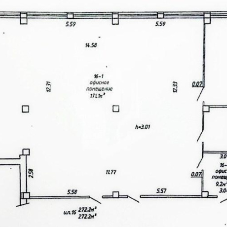 Фотография Сдается офисное помещение по адресу г. Минск, Жуковского ул., д. 11 к. А - фото 2