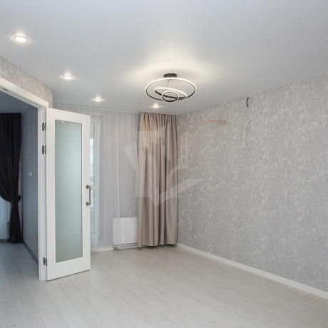 Фотография 2-комнатная квартира по адресу Жореса Алфёрова ул., д. 3 - фото 5