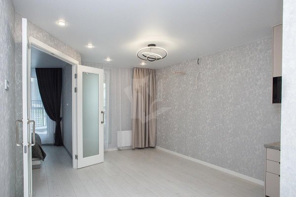 2-комнатная квартира по адресу Жореса Алфёрова ул., д. 3 - фото 5