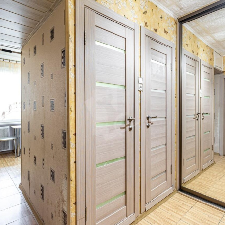 Фотография 1-комнатная квартира по адресу Богдановича ул., д. 78 - фото 8