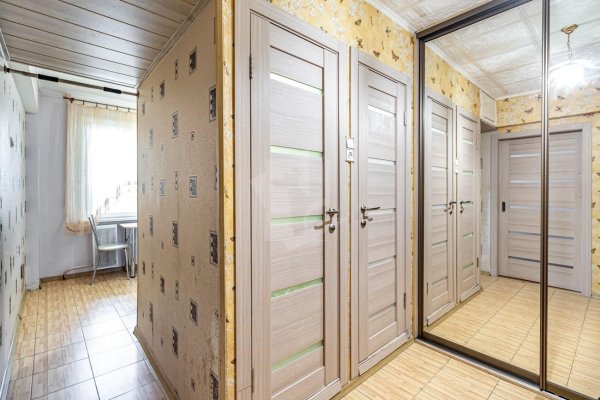 1-комнатная квартира по адресу Богдановича ул., д. 78 - фото 8