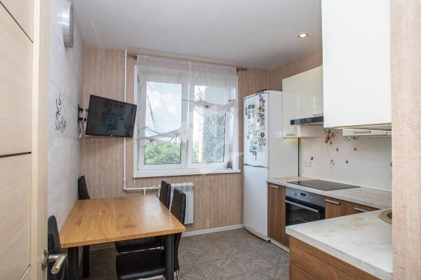 3-комнатная квартира по адресу Горовца ул., д. 20 к. 1 - фото 12