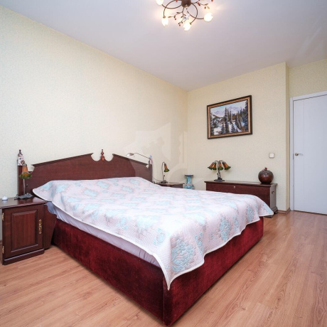 Фотография 4-комнатная квартира по адресу Берута ул., д. 15 к. 2 - фото 15