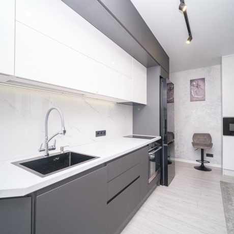 Фотография 3-комнатная квартира по адресу Брилевская ул., д. 37 - фото 10