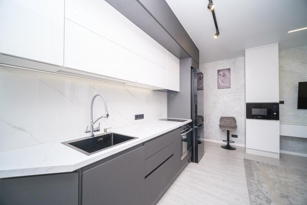 3-комнатная квартира по адресу Брилевская ул., д. 37 - фото 10