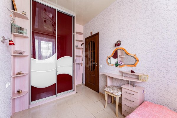 2-комнатная квартира по адресу Вилейская ул., д. 26 - фото 6