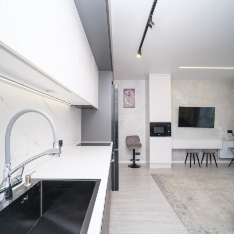 Фотография 3-комнатная квартира по адресу Брилевская ул., д. 37 - фото 11