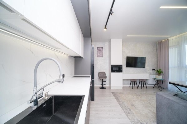 3-комнатная квартира по адресу Брилевская ул., д. 37 - фото 11