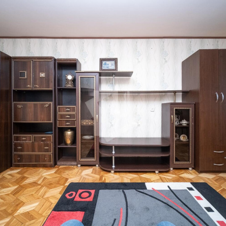 Фотография 2-комнатная квартира по адресу Куйбышева ул., д. 30 - фото 11