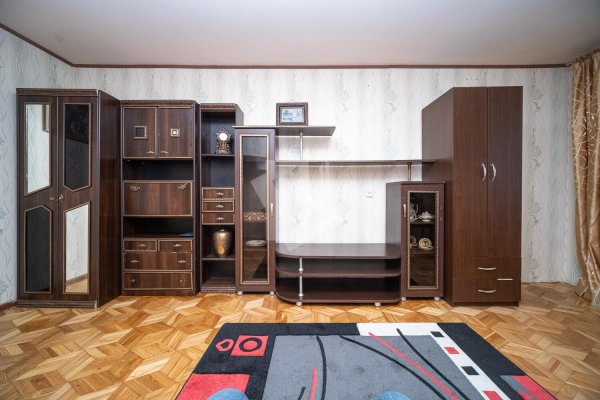 2-комнатная квартира по адресу Куйбышева ул., д. 30 - фото 11