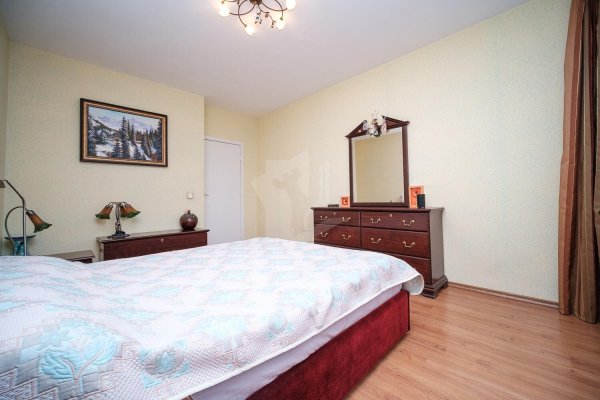 4-комнатная квартира по адресу Берута ул., д. 15 к. 2 - фото 17