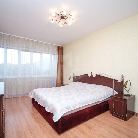 Фотография 4-комнатная квартира по адресу Берута ул., д. 15 к. 2 - фото 16