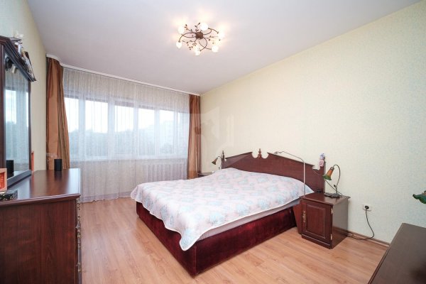 4-комнатная квартира по адресу Берута ул., д. 15 к. 2 - фото 16