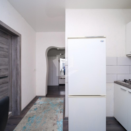 Фотография 2-комнатная квартира по адресу Славянская ул., д. 45 - фото 10