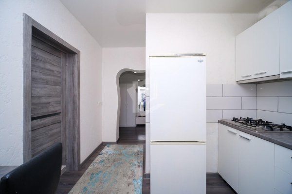 2-комнатная квартира по адресу Славянская ул., д. 45 - фото 10