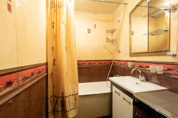 3-комнатная квартира по адресу Игуменский тракт, д. 18 - фото 9