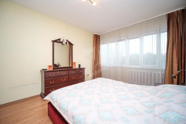 4-комнатная квартира по адресу Берута ул., д. 15 к. 2 - фото 19
