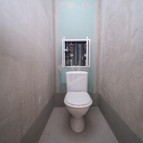 Фотография 2-комнатная квартира по адресу Николая Камова ул., д. 2 - фото 11