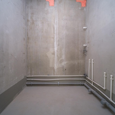 Фотография 2-комнатная квартира по адресу Николая Камова ул., д. 2 - фото 12