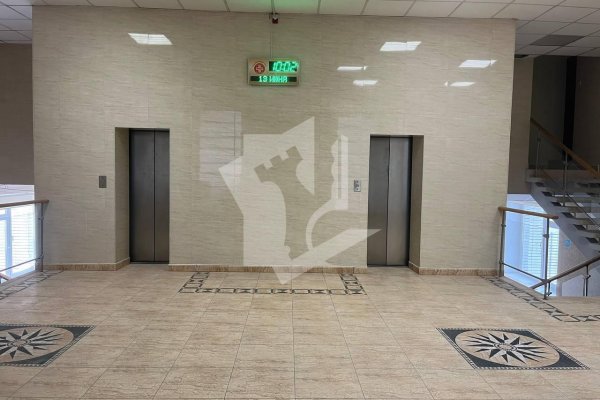 Сдается офисное помещение по адресу г. Минск, Мулявина бульвар, д. 6 - фото 3