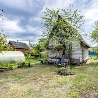 Фотография Продается дача г. Минск, Болотникова пер., д. 35 - фото 3