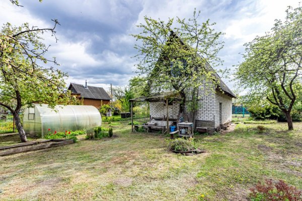 Продается дача г. Минск, Болотникова пер., д. 35 - фото 3