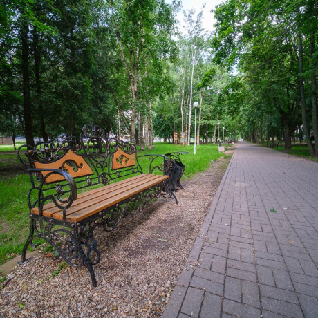 Фотография 2-комнатная квартира по адресу Логойский тракт, д. 1 к. 1 - фото 17