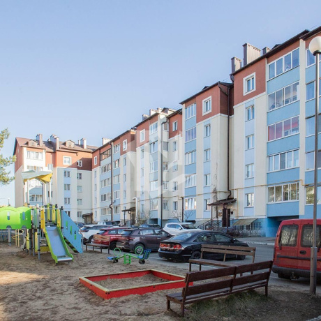 Фотография 1-комнатная квартира по адресу Троицкая ул., д. 35 - фото 16