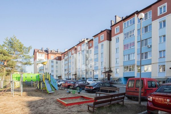 1-комнатная квартира по адресу Троицкая ул., д. 35 - фото 16