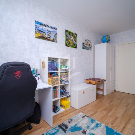 Фотография 2-комнатная квартира по адресу Германовская ул., д. 17 - фото 20