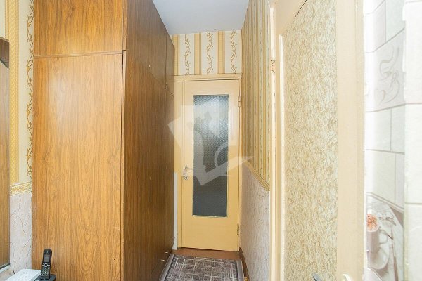 2-комнатная квартира по адресу Рокоссовского просп., д. 7 - фото 13