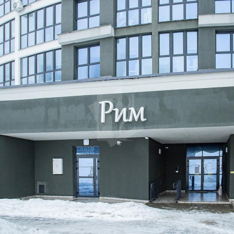 Фотография 2-комнатная квартира по адресу Леонида Щемелёва ул., д. 28 - фото 3