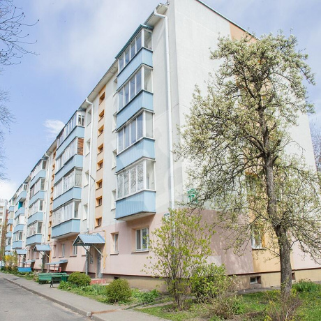 Фотография 1-комнатная квартира по адресу Люксембург ул., д. 174 - фото 19