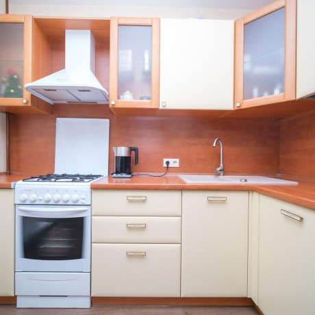 Фотография 1-комнатная квартира по адресу 40 Лет Победы ул., д. 34 - фото 8