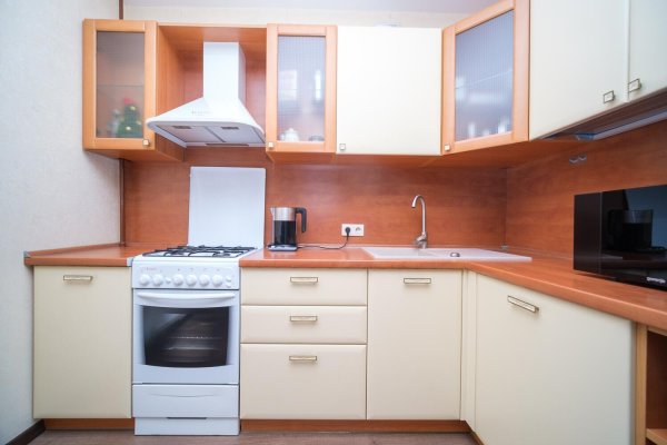 1-комнатная квартира по адресу 40 Лет Победы ул., д. 34 - фото 8