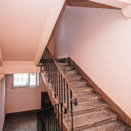Фотография 4-комнатная квартира по адресу Руссиянова ул., д. 29 к. 1 - фото 18
