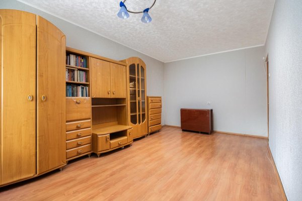 2-комнатная квартира по адресу Уборевича ул., д. 152 к. 1 - фото 11